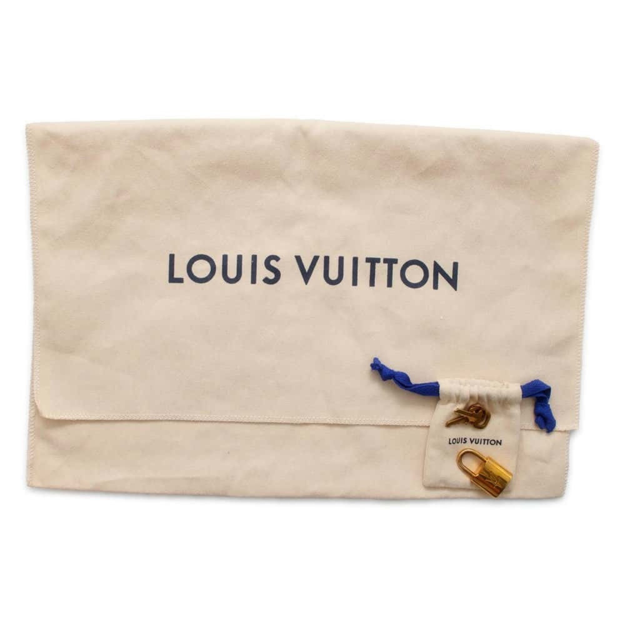 Louis Vuitton Handbag Monogram Speedy 25 M41109 LOUIS VUITTON Bag