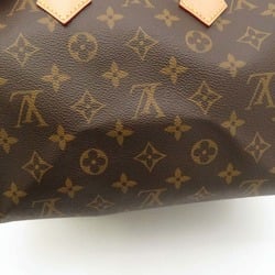 Louis Vuitton Handbag Monogram Speedy 25 M41109 LOUIS VUITTON Bag