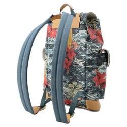 Louis Vuitton Backpack Monogram Surfing Christopher MM M24996 LOUIS VUITTON Men's