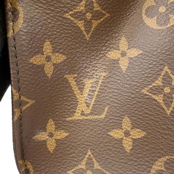 Louis Vuitton Tote Bag Monogram Reverse Giant On-the-Go MM M45321 LOUIS VUITTON Handbag