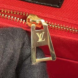 Louis Vuitton Tote Bag Monogram Reverse Giant On-the-Go MM M45321 LOUIS VUITTON Handbag