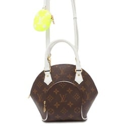 Louis Vuitton Handbag Monogram LV Match Ellipse BB M20752 LOUIS VUITTON Shoulder Bag