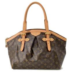 Louis Vuitton handbag Monogram Tivoli GM M40144 LOUIS VUITTON