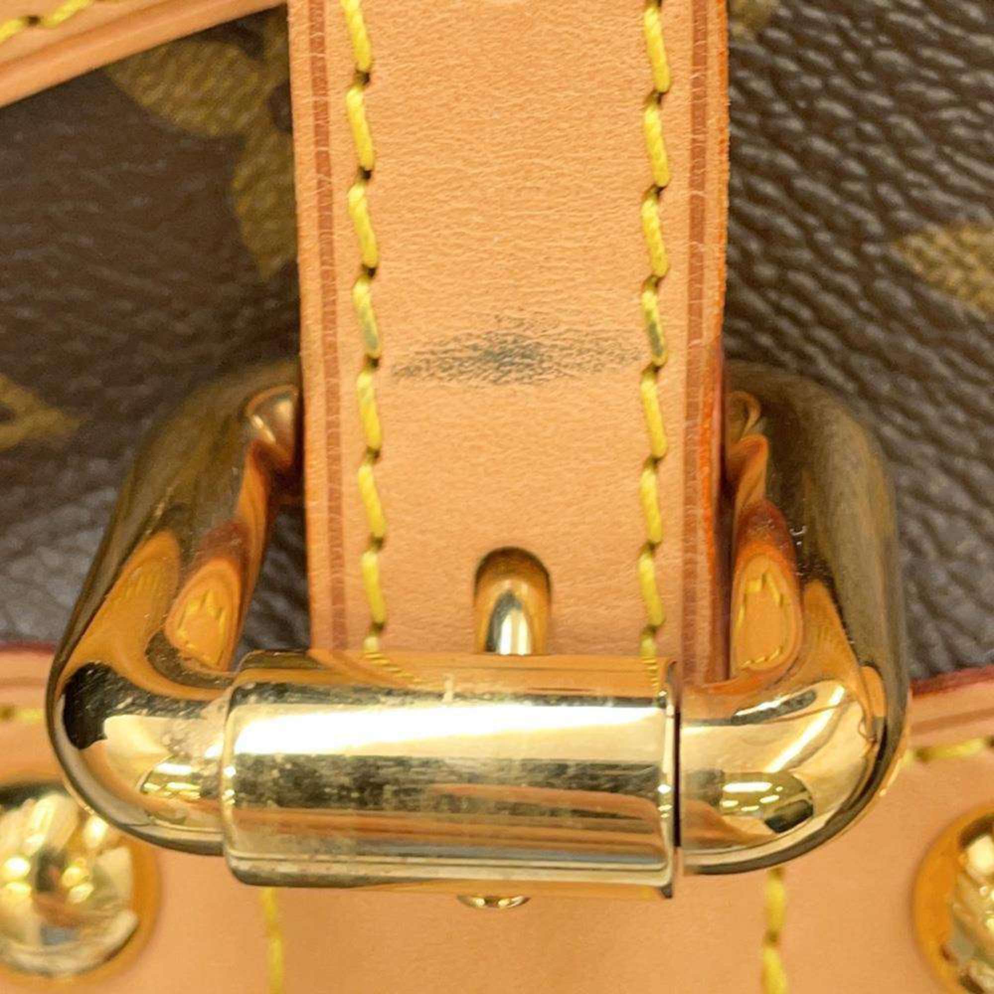 Louis Vuitton handbag Monogram Tivoli GM M40144 LOUIS VUITTON