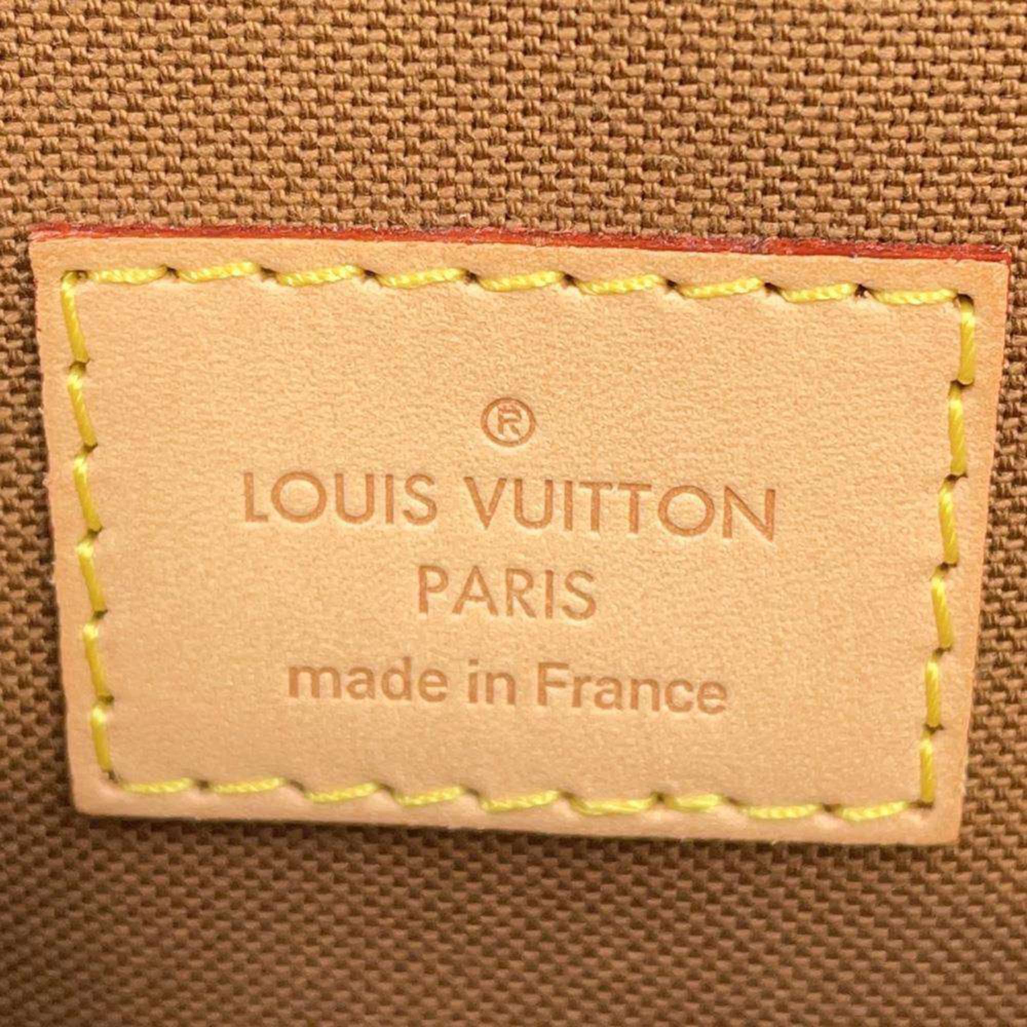 Louis Vuitton handbag Monogram Tivoli GM M40144 LOUIS VUITTON