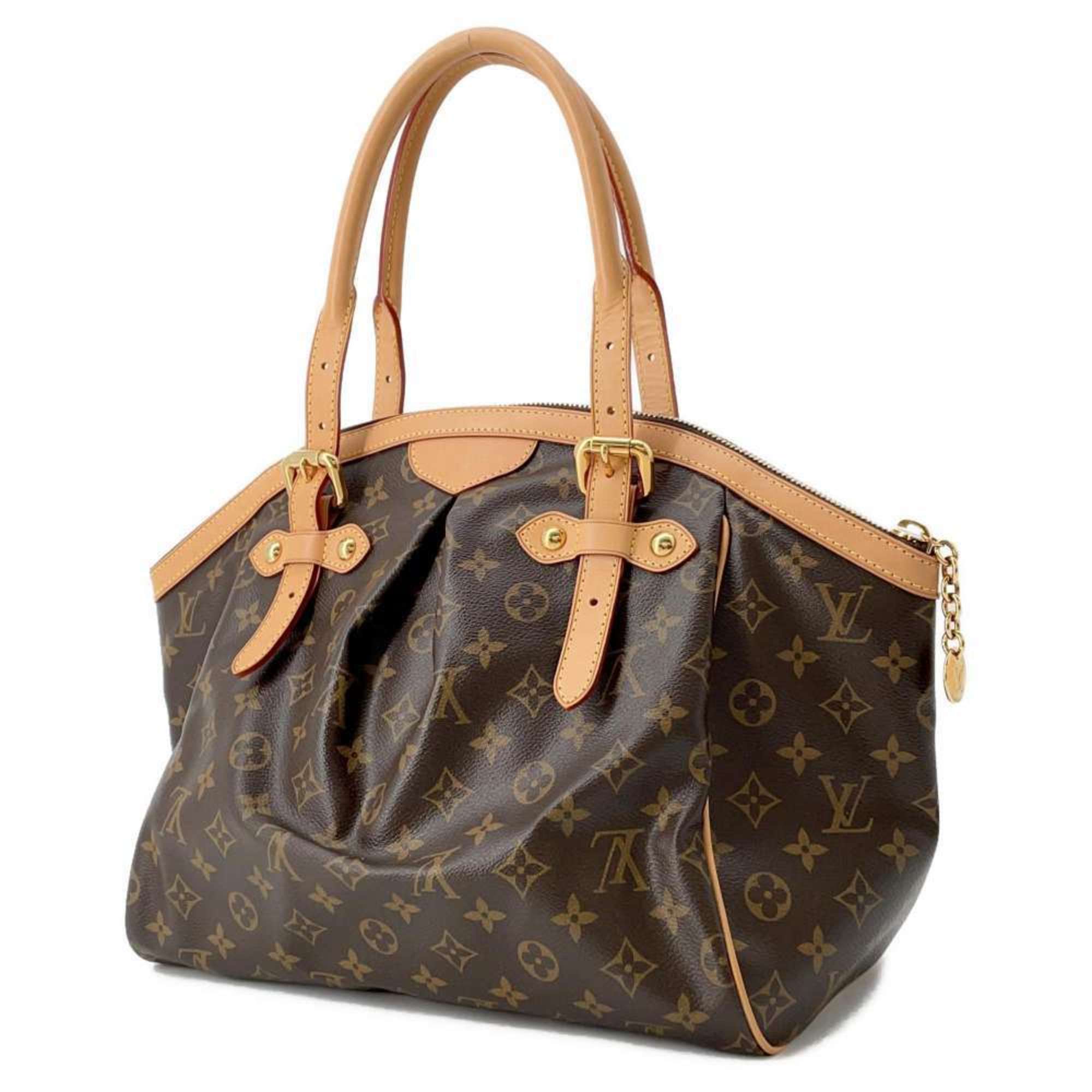 Louis Vuitton handbag Monogram Tivoli GM M40144 LOUIS VUITTON