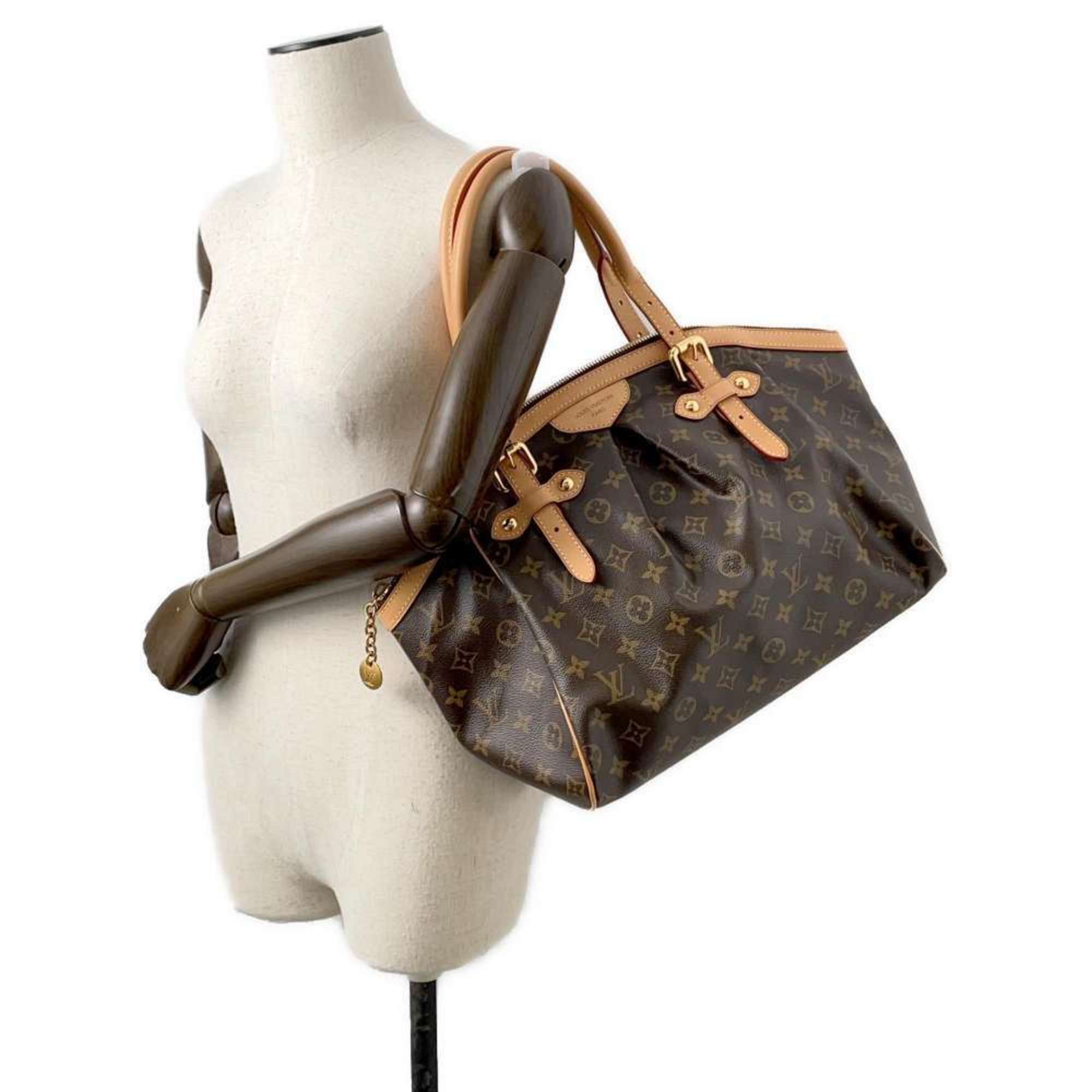 Louis Vuitton handbag Monogram Tivoli GM M40144 LOUIS VUITTON