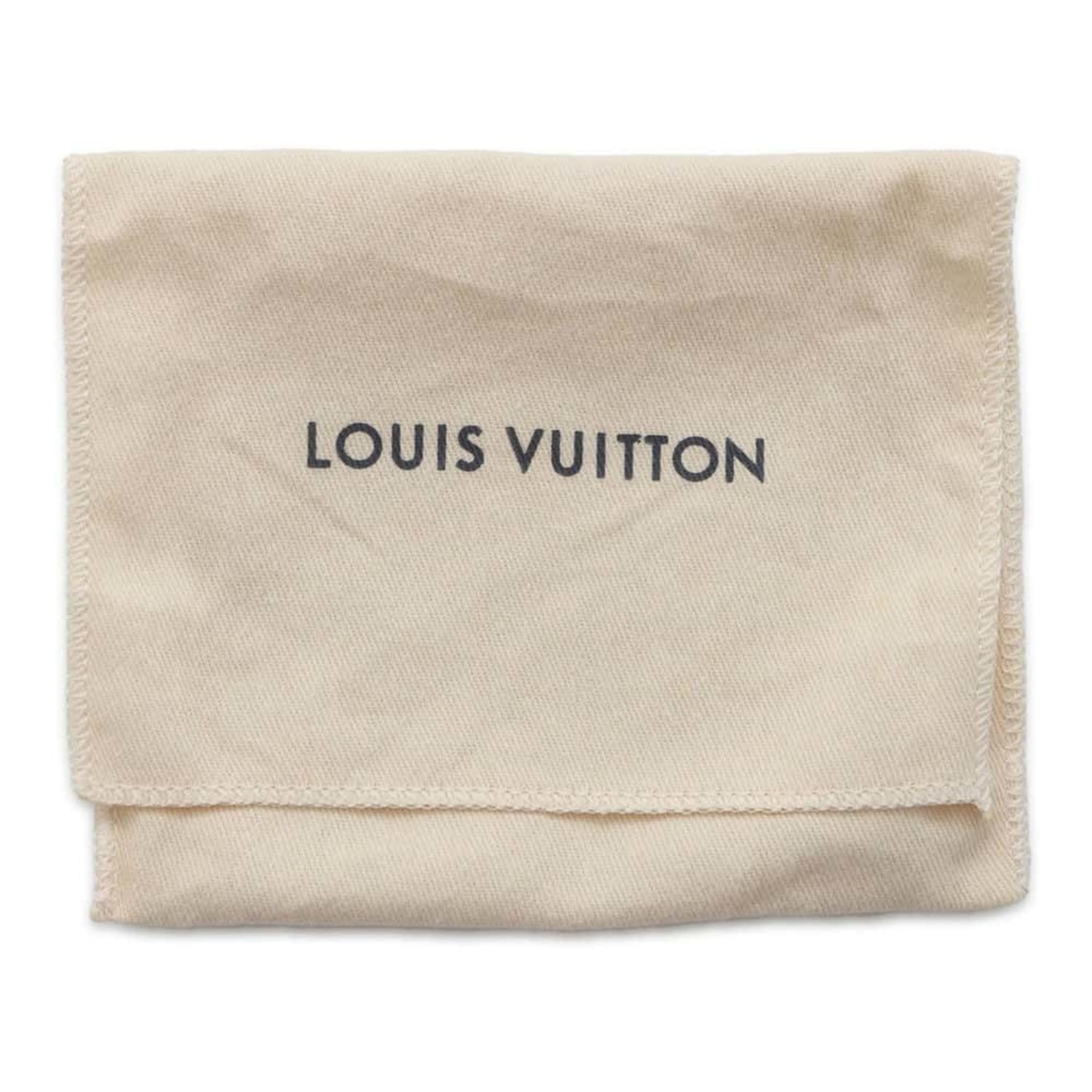 Louis Vuitton Wallets & Coin Cases Monogram Catgram Zippy Purse M63883 LOUIS VUITTON Cat Dog