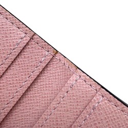 Louis Vuitton Tri-fold Wallet Monogram Portefeuille Zoe M62933 LOUIS VUITTON Compact