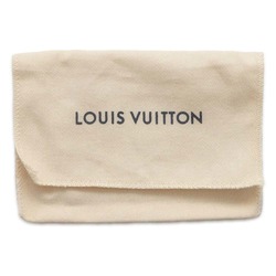 Louis Vuitton Tri-fold Wallet Monogram Portefeuille Zoe M62933 LOUIS VUITTON Compact