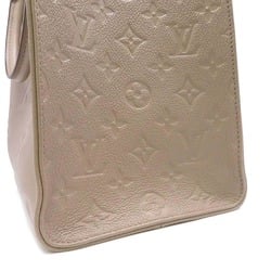 Louis Vuitton Handbag Monogram Empreinte On the Go MM M45607 LOUIS VUITTON Bag 2Way Shoulder