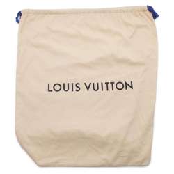 Louis Vuitton Rucksack Discovery Backpack M30230 LOUIS VUITTON Black