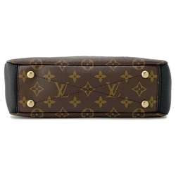 Louis Vuitton Handbag Monogram Pallas BB M42960 LOUIS VUITTON 2way Shoulder Bag Black