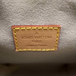 Louis Vuitton Backpack Monogram Giant By The Pool Tiny M45764 Bag