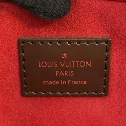 Louis Vuitton Handbag Damier Ebene Manhattan PM N48173 LOUIS VUITTON