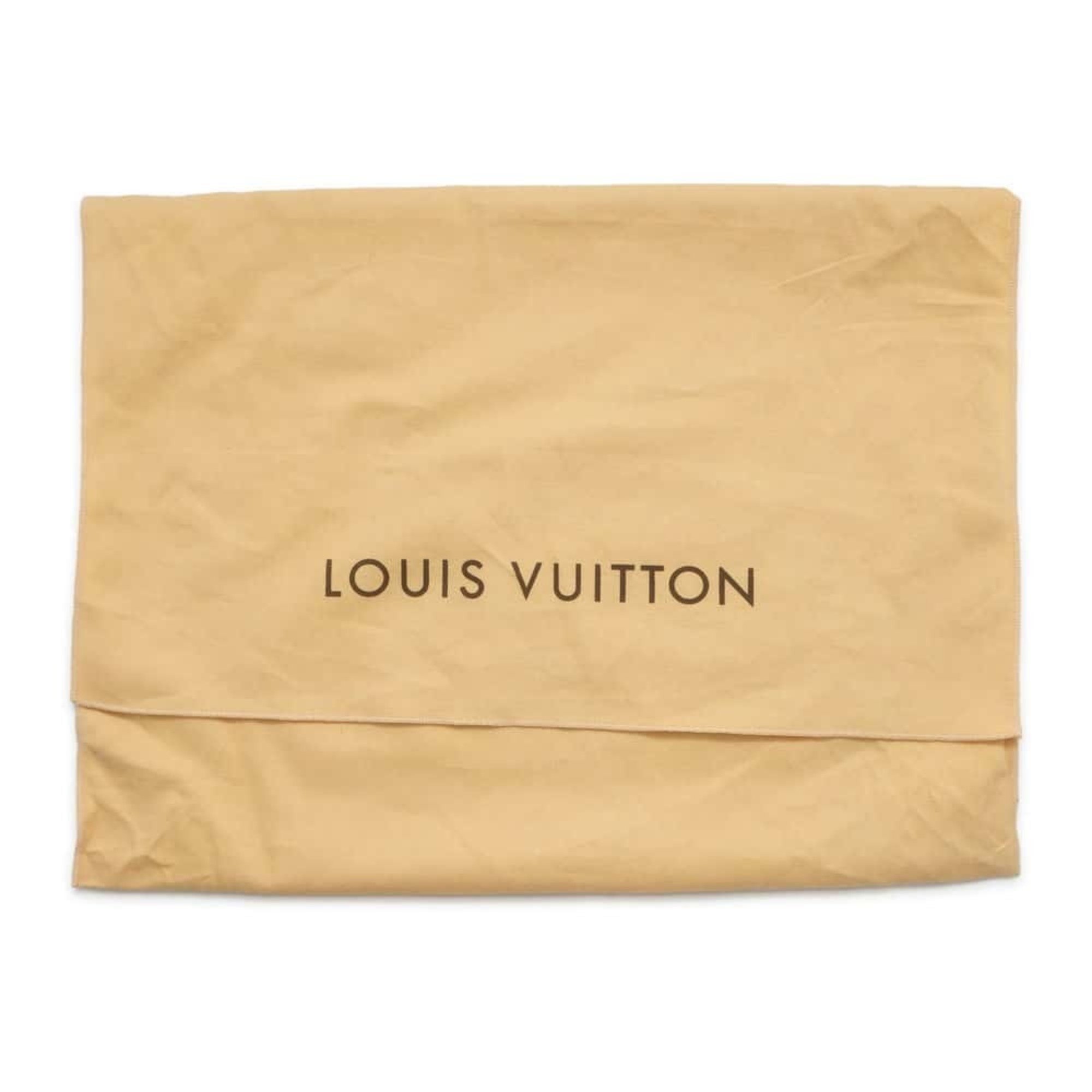 Louis Vuitton Handbag Damier Ebene Manhattan PM N48173 LOUIS VUITTON