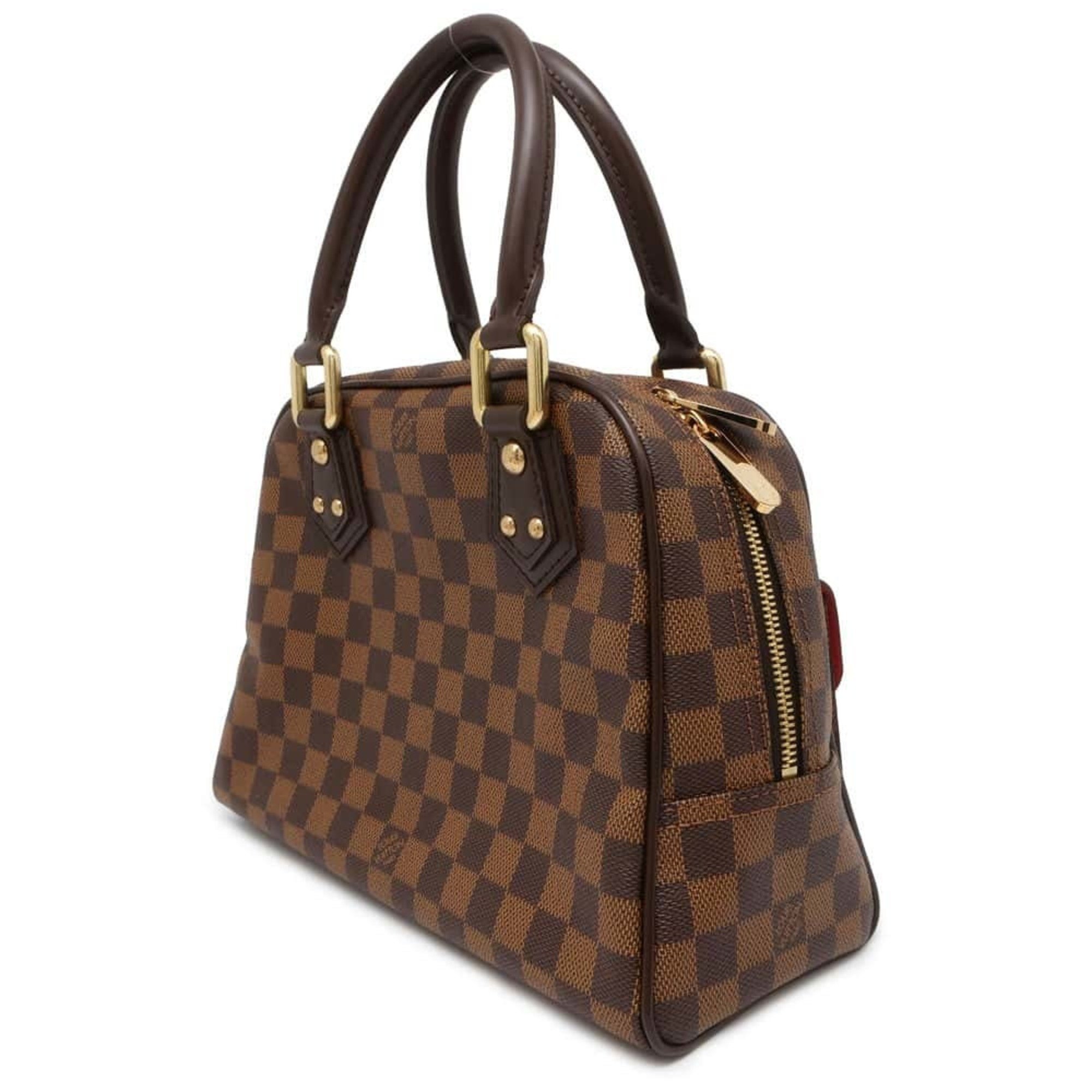 Louis Vuitton Handbag Damier Ebene Manhattan PM N48173 LOUIS VUITTON