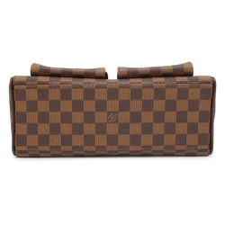 Louis Vuitton Handbag Damier Ebene Manhattan PM N48173 LOUIS VUITTON