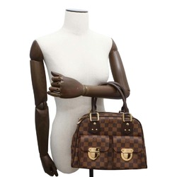 Louis Vuitton Handbag Damier Ebene Manhattan PM N48173 LOUIS VUITTON