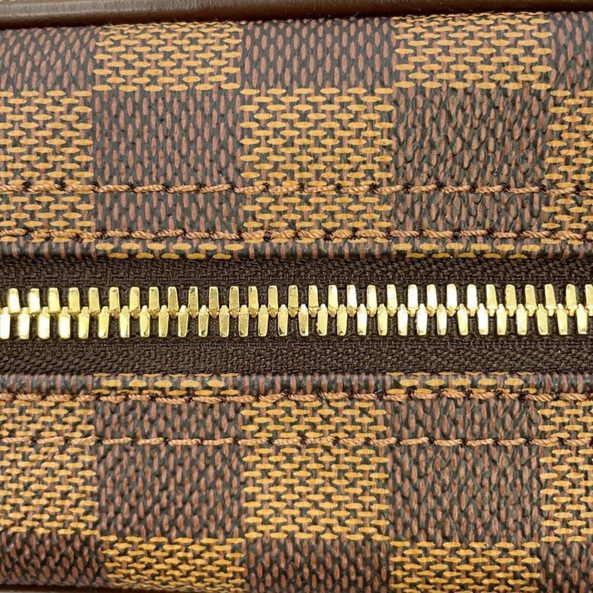 Louis Vuitton Handbag Damier Ebene Manhattan PM N48173 LOUIS VUITTON