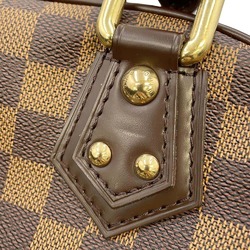 Louis Vuitton Handbag Damier Ebene Manhattan PM N48173 LOUIS VUITTON