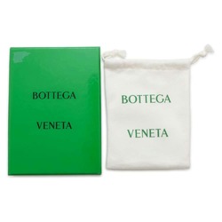 Bottega Veneta Bi-fold Wallet Intrecciato Leather 706010 BOTTEGA VENETA Black