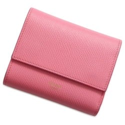 Celine Tri-fold Wallet Small 10B573 CELINE