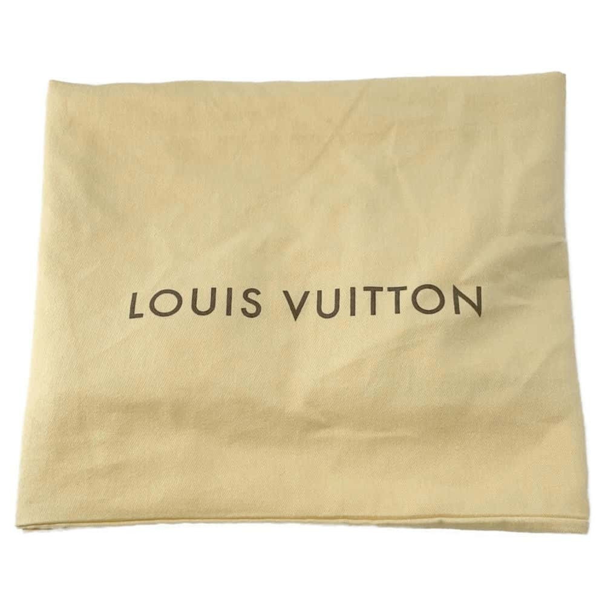 Louis Vuitton Boston Bag Monogram Rose Keepall 50 M48605