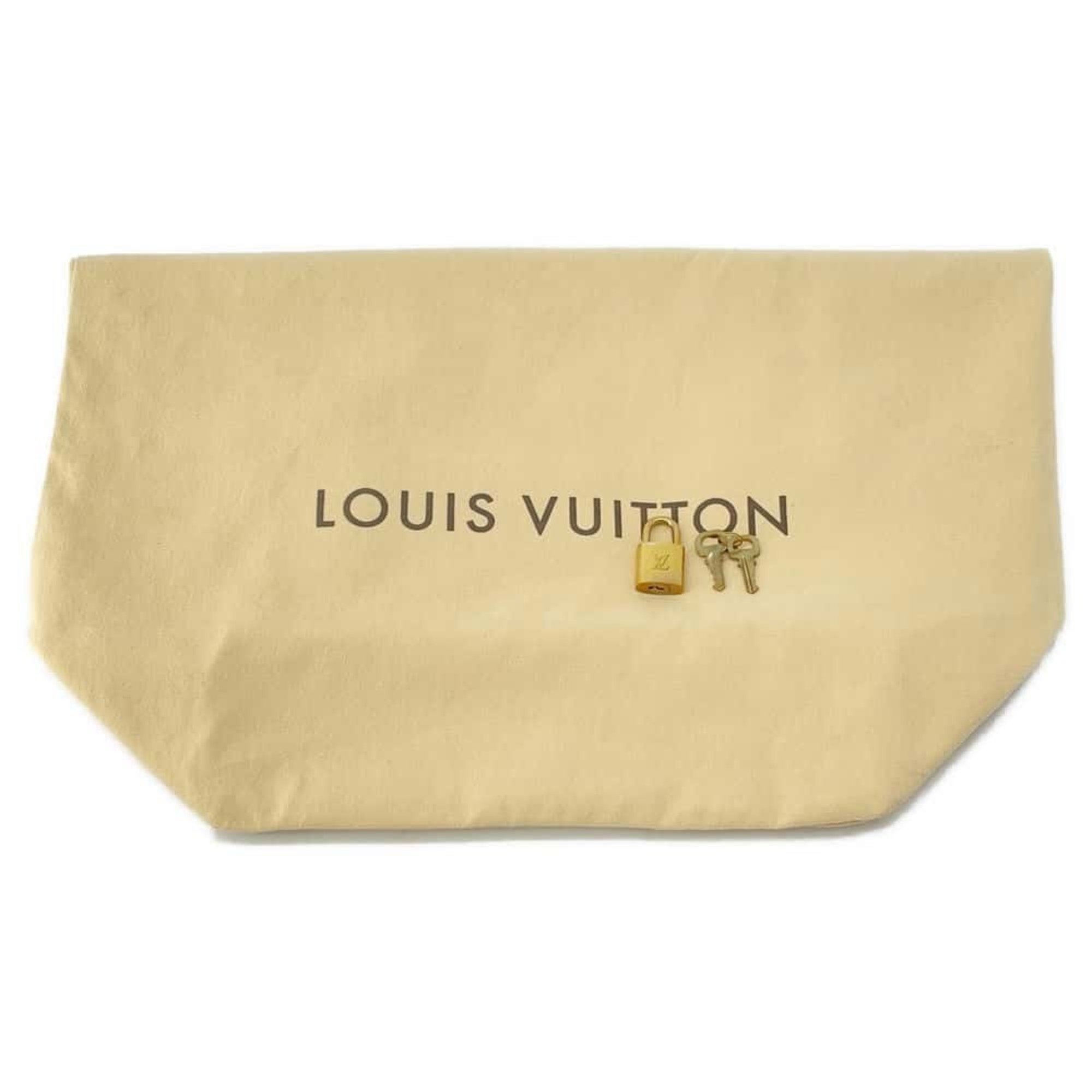 Louis Vuitton Handbag Monogram Rose Speedy 30 M48610 LOUIS VUITTON Bag