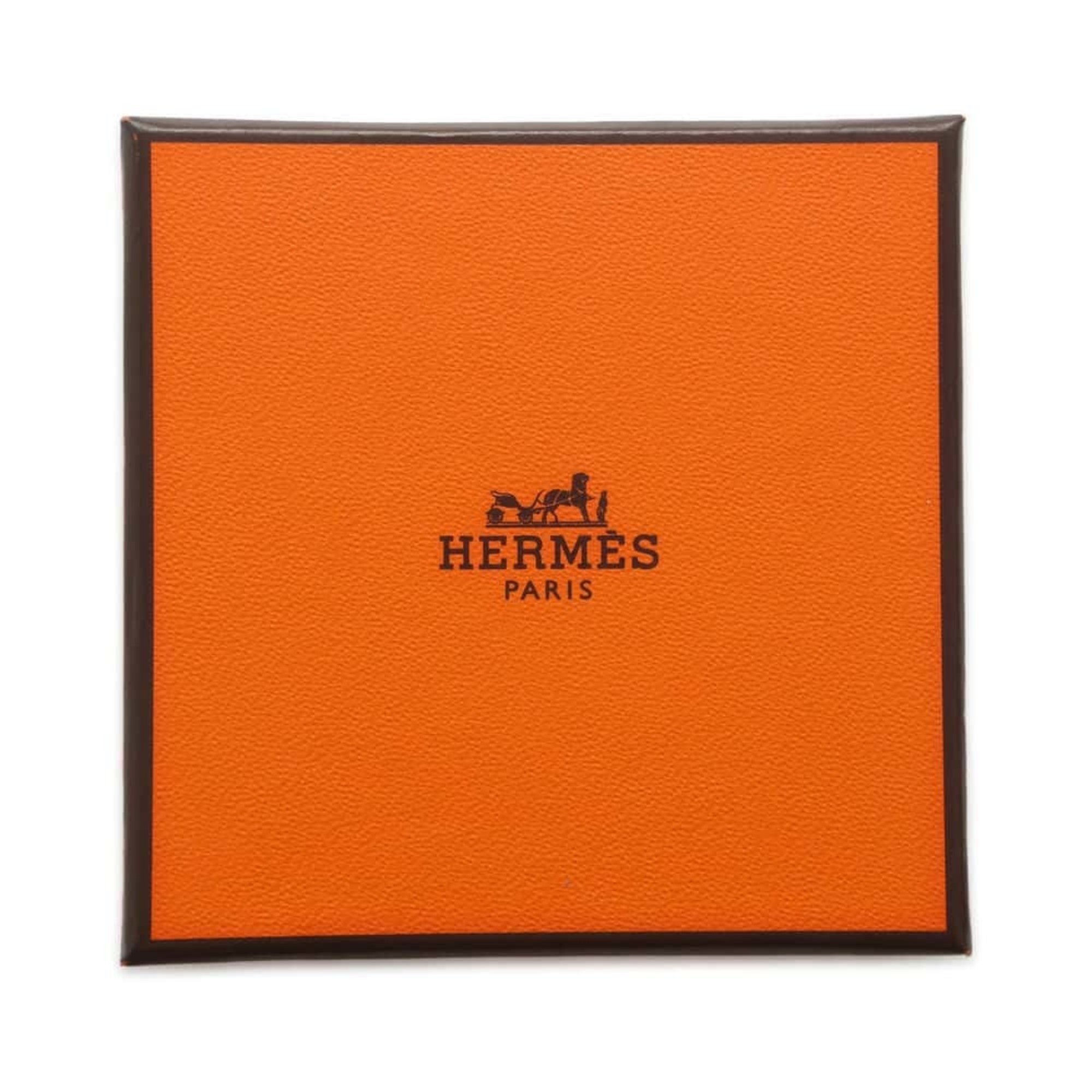 Hermes Bracelet Tonight Black Gold Epson Size T5 B Engraved Sold Item