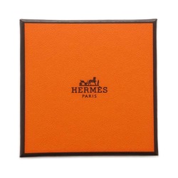 Hermes Bracelet Tonight Black Gold Epson Size T5 B Engraved Sold Item