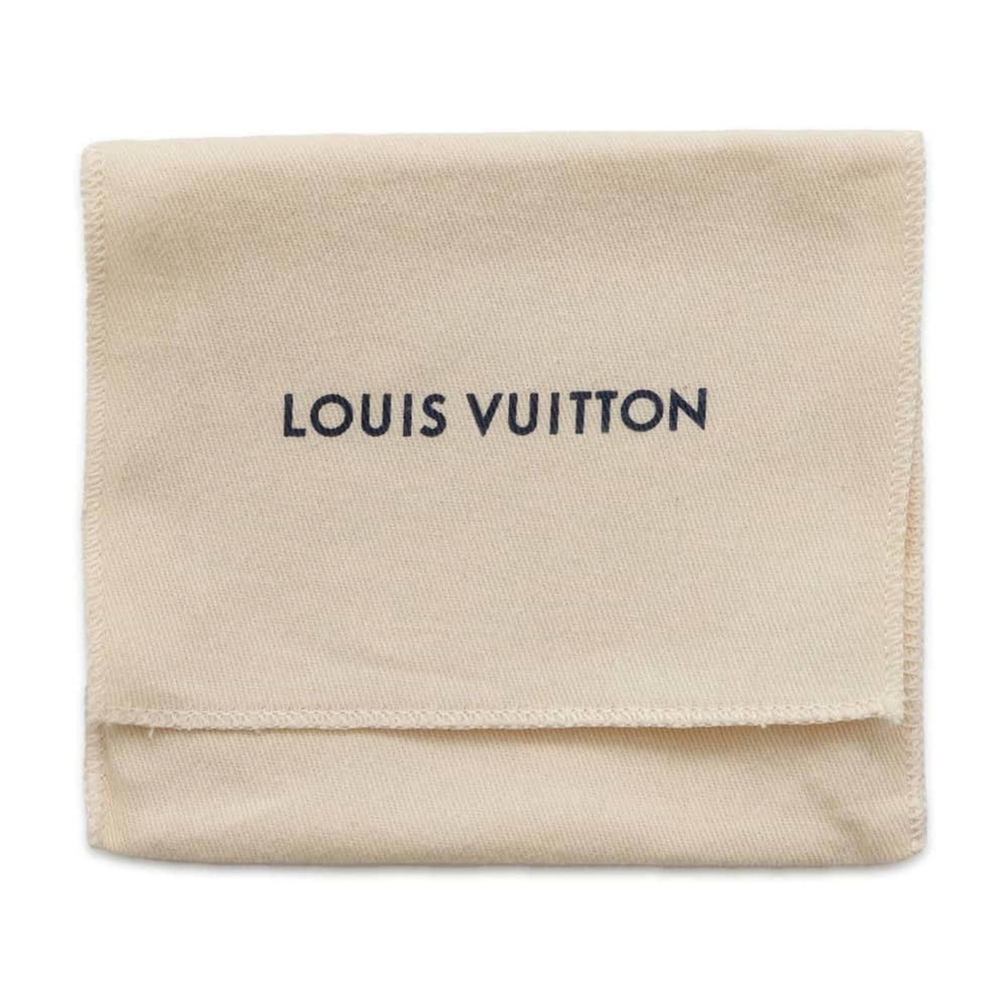 Louis Vuitton Wallet/Coin Case Monogram Porte Carte Recto Verso M69431 LOUIS VUITTON Wallet