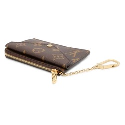 Louis Vuitton Wallet/Coin Case Monogram Porte Carte Recto Verso M69431 LOUIS VUITTON Wallet