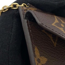 Louis Vuitton Wallet/Coin Case Monogram Porte Carte Recto Verso M69431 LOUIS VUITTON Wallet