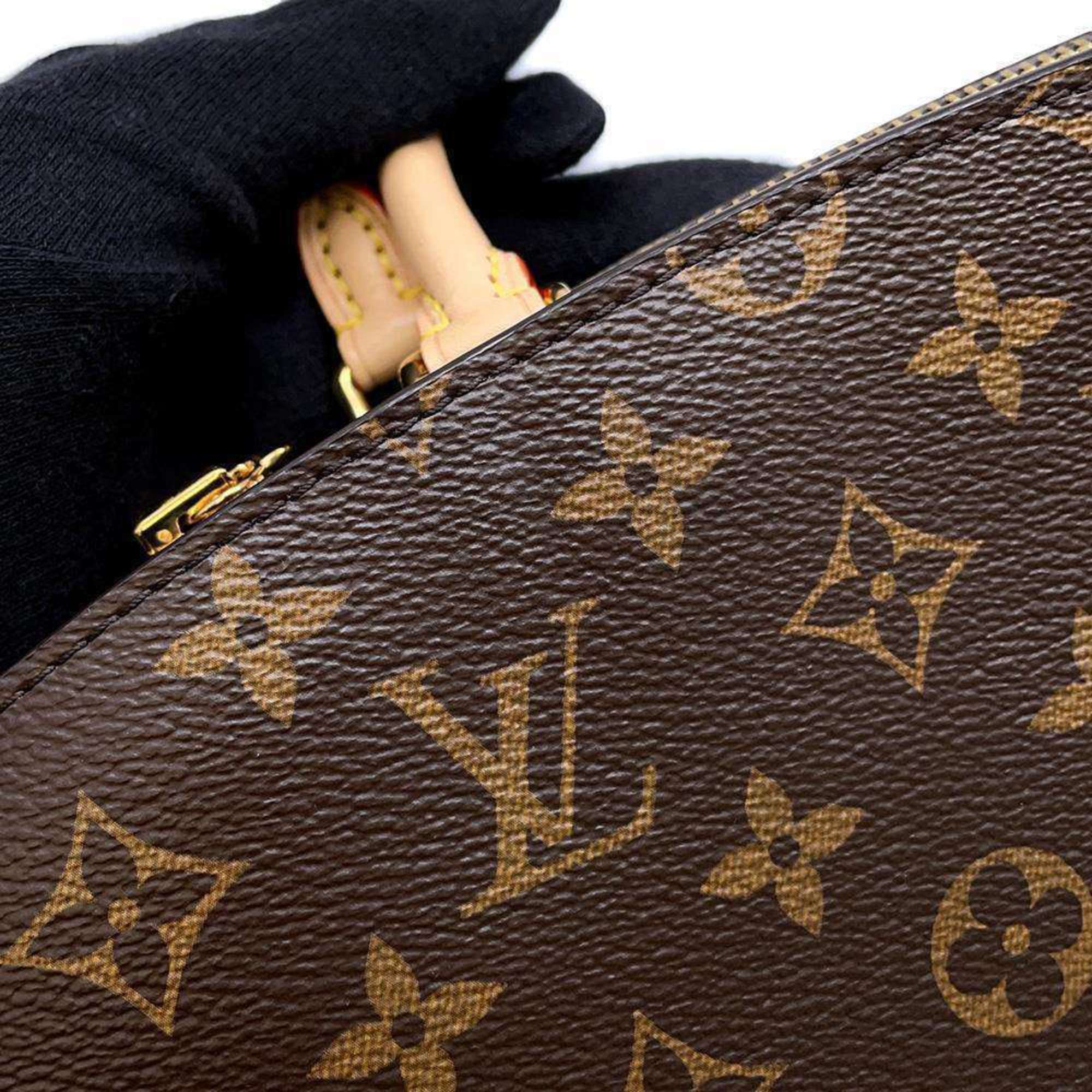 Louis Vuitton Handbag Monogram Grand Palais MM M45898 LOUIS VUITTON 2way Shoulder Bag