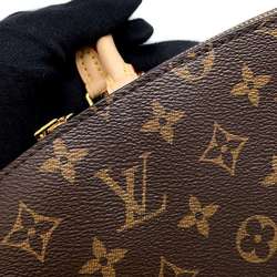 Louis Vuitton Handbag Monogram Grand Palais MM M45898 LOUIS VUITTON 2way Shoulder Bag