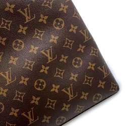 Louis Vuitton Handbag Monogram Grand Palais MM M45898 LOUIS VUITTON 2way Shoulder Bag