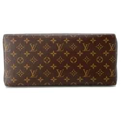 Louis Vuitton Handbag Monogram Grand Palais MM M45898 LOUIS VUITTON 2way Shoulder Bag