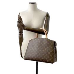 Louis Vuitton Handbag Monogram Grand Palais MM M45898 LOUIS VUITTON 2way Shoulder Bag