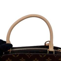 Louis Vuitton Handbag Monogram Grand Palais MM M45898 LOUIS VUITTON 2way Shoulder Bag