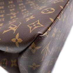 Louis Vuitton Handbag Monogram Grand Palais MM M45898 LOUIS VUITTON 2way Shoulder Bag