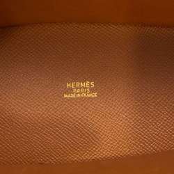 Hermes handbag, Colimason, gold, Cuevel, C stamp, HERMES bag