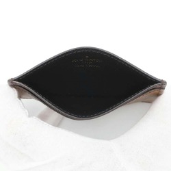 Louis Vuitton Business Card Holder/Card Case Monogram Reverse Porte Carte Sample M69161 LOUIS VUITTON