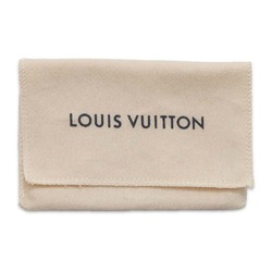 Louis Vuitton Business Card Holder/Card Case Monogram Reverse Porte Carte Sample M69161 LOUIS VUITTON