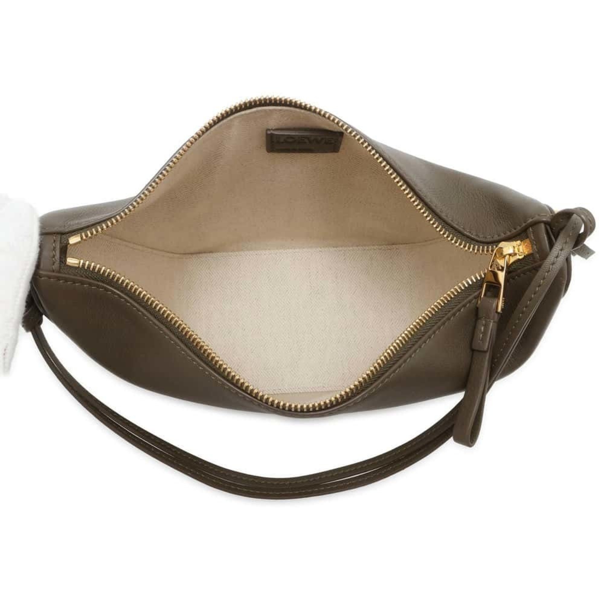 LOEWE Handbag Hammock Hobo A538G13X01 2way Shoulder Bag