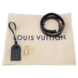 Louis Vuitton Handbag Monogram Empreinte Petit Palais PM M58916 2way Shoulder Bag Black