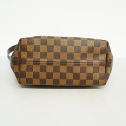 Louis Vuitton Shoulder Bag Damier Illovo MM N51995 Ebene Ladies