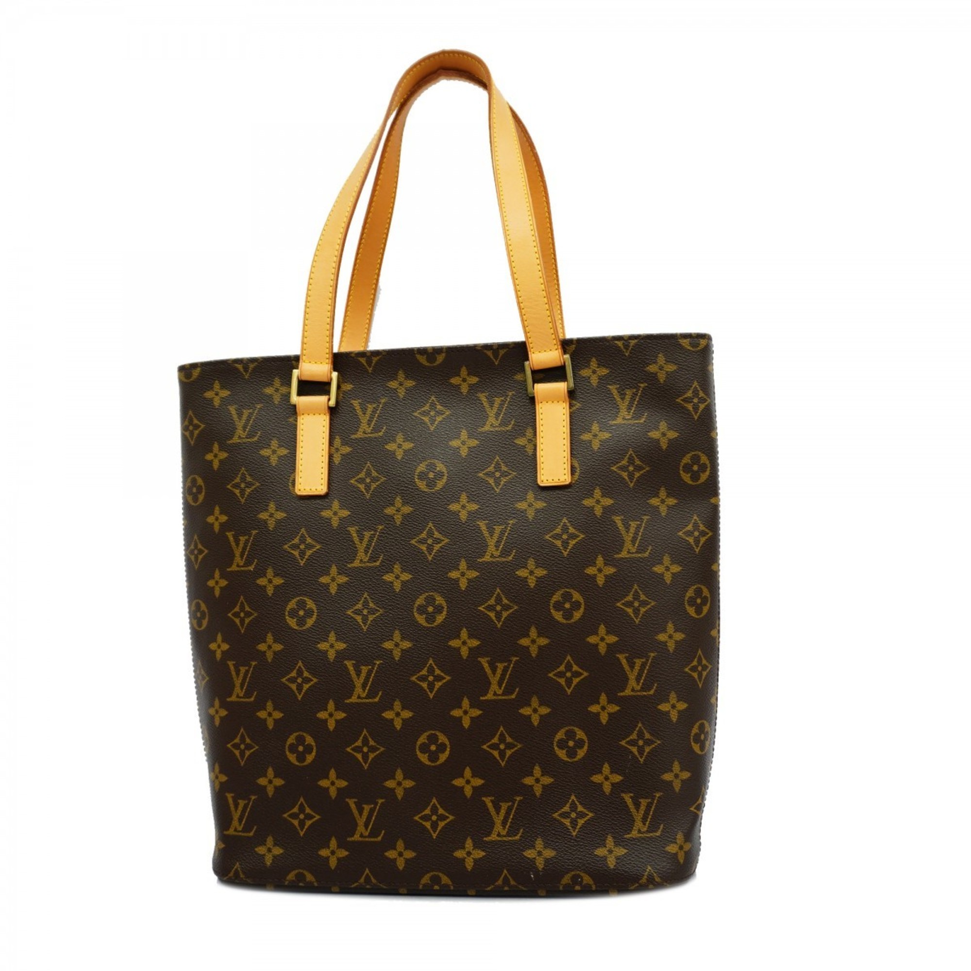 Louis Vuitton Tote Bag Monogram Vavin GM M51170 Brown Ladies