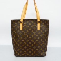 Louis Vuitton Tote Bag Monogram Vavin GM M51170 Brown Ladies