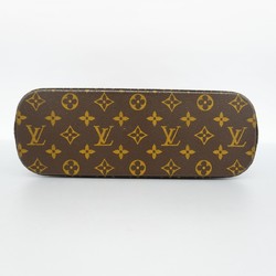 Louis Vuitton Tote Bag Monogram Vavin GM M51170 Brown Ladies